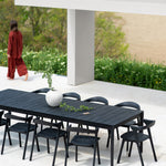 Ethnicraft Bok Outdoor Dining Table