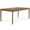 Ethnicraft Bok Dining Table