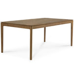 Ethnicraft Bok Dining Table