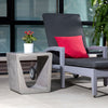 Sunpan Darwin Indoor/Outdoor End Table