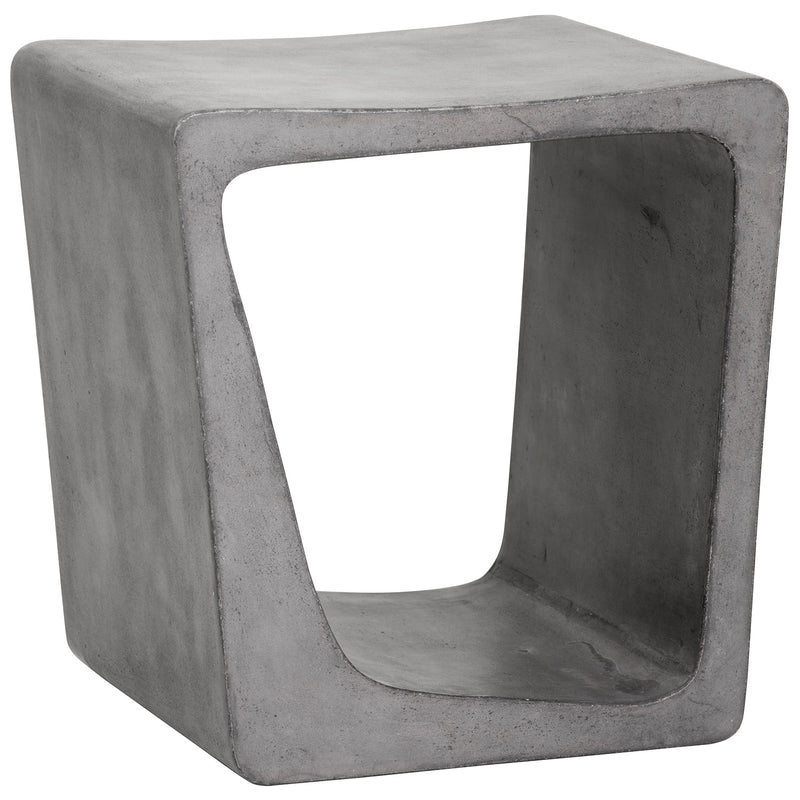 Sunpan Darwin Indoor/Outdoor End Table