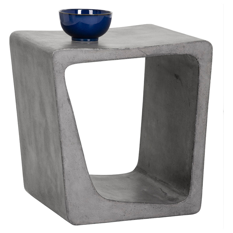 Sunpan Darwin Indoor/Outdoor End Table