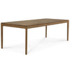 Ethnicraft Bok Dining Table