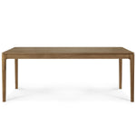 Ethnicraft Bok Dining Table