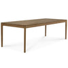 Ethnicraft Bok Dining Table