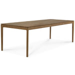 Ethnicraft Bok Dining Table