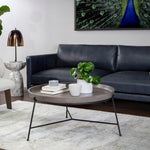 Sunpan Remy Coffee Table