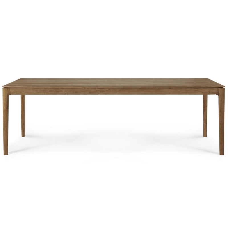 Ethnicraft Bok Dining Table