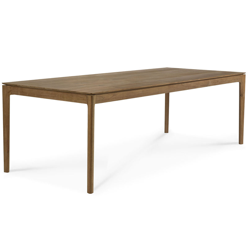 Ethnicraft Bok Dining Table