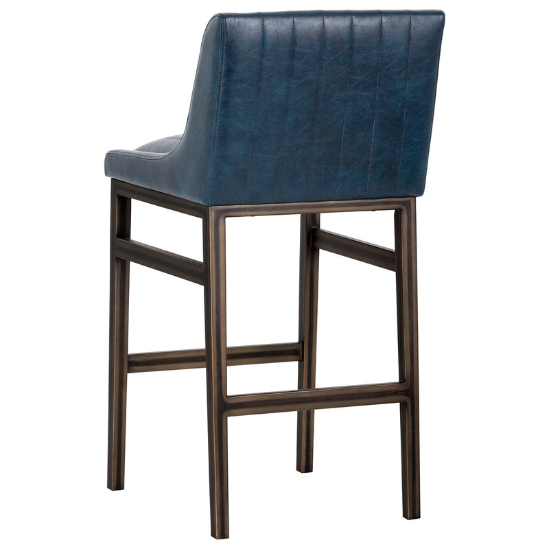 Sunpan Halden Barstool Set of 2