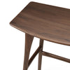 Ethnicraft Osso Bar Stool