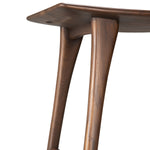 Ethnicraft Osso Bar Stool