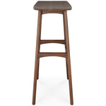 Ethnicraft Osso Bar Stool