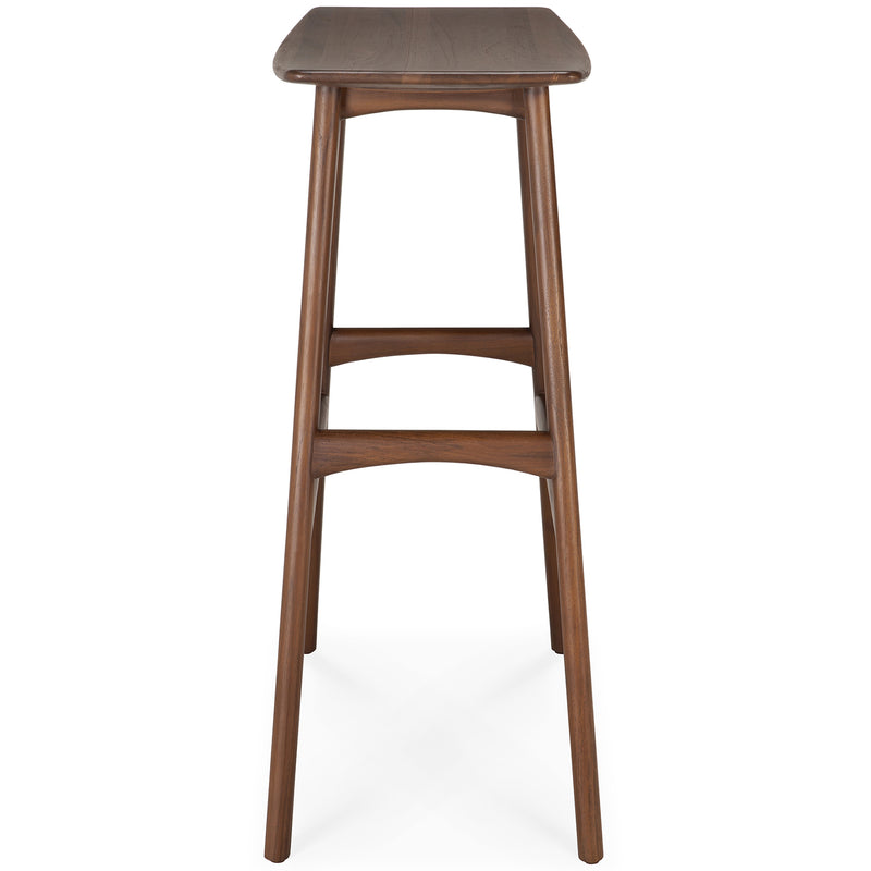 Ethnicraft Osso Bar Stool