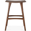 Ethnicraft Osso Bar Stool