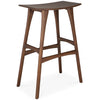 Ethnicraft Osso Bar Stool