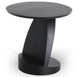 Ethnicraft Oblic Side Table