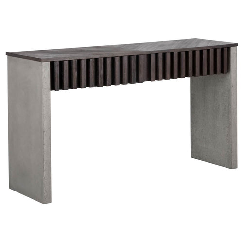 Sunpan Bane Console Table