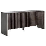 Sunpan Bane Sideboard