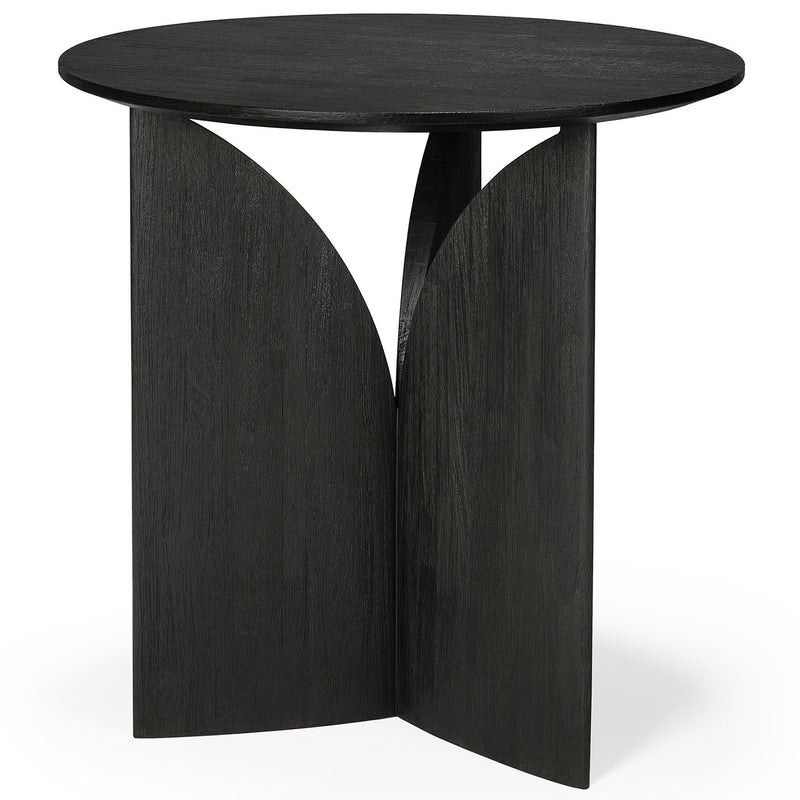 Ethnicraft Fin Side Table