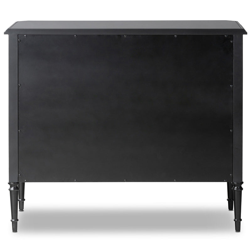 Four Hands Lendon 3 Drawer Dresser