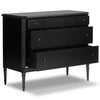 Four Hands Lendon 3 Drawer Dresser