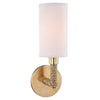 Hudson Valley Lighting Dubois Wall Sconce