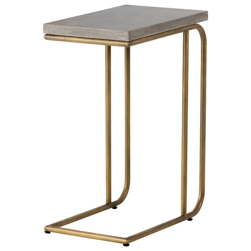 Sunpan Lucius End Table