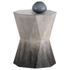 Sunpan Prism Indoor/Outdoor End Table