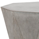 Sunpan Prism Indoor/Outdoor End Table