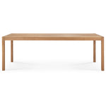 Ethnicraft Jack Outdoor Dining Table