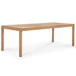 Ethnicraft Jack Outdoor Dining Table