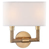 Hudson Valley Lighting Dubois Wall Sconce