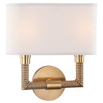 Hudson Valley Lighting Dubois Wall Sconce