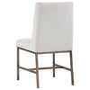 Sunpan Leighland Dining Chair Set of 2