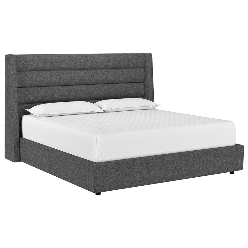 Sunpan Emmit Bed