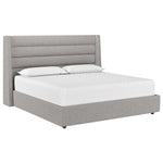 Sunpan Emmit Bed