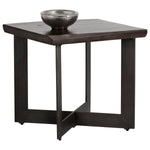 Sunpan Marley End Table Set of 2