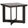 Sunpan Marley End Table Set of 2