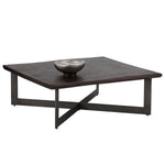 Sunpan Marley Square Coffee Table