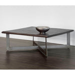 Sunpan Marley Square Coffee Table