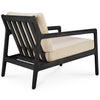 Ethnicraft Jack Outdoor Lounge Chair