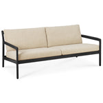 Ethnicraft Jack Outdoor Loveseat Sofa