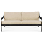 Ethnicraft Jack Outdoor Loveseat Sofa