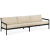 Ethnicraft Jack Outdoor Sofa