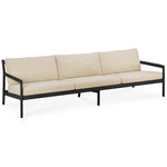 Ethnicraft Jack Outdoor Sofa