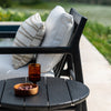 Ethnicraft Quatro Outdoor Side Table