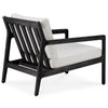 Ethnicraft Jack Outdoor Lounge Chair