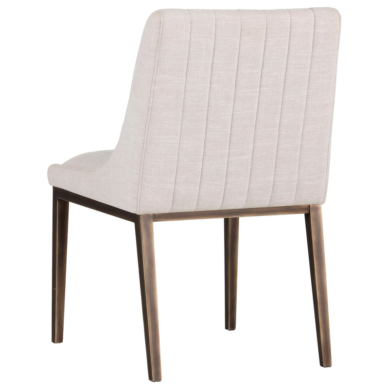 Sunpan Halden Dining Chair Set of 2