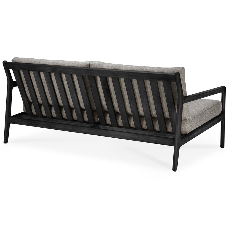 Ethnicraft Jack Outdoor Loveseat Sofa